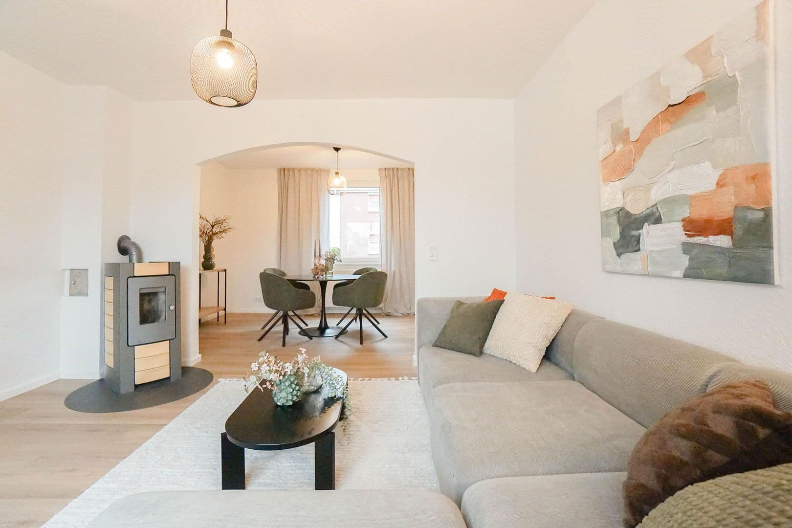 Prodej domu 128 m², pozemek 287 m², Bremerhaven, Bremen Prodej domu 128 m², pozemek 287 m², Bremerhaven, Bremen