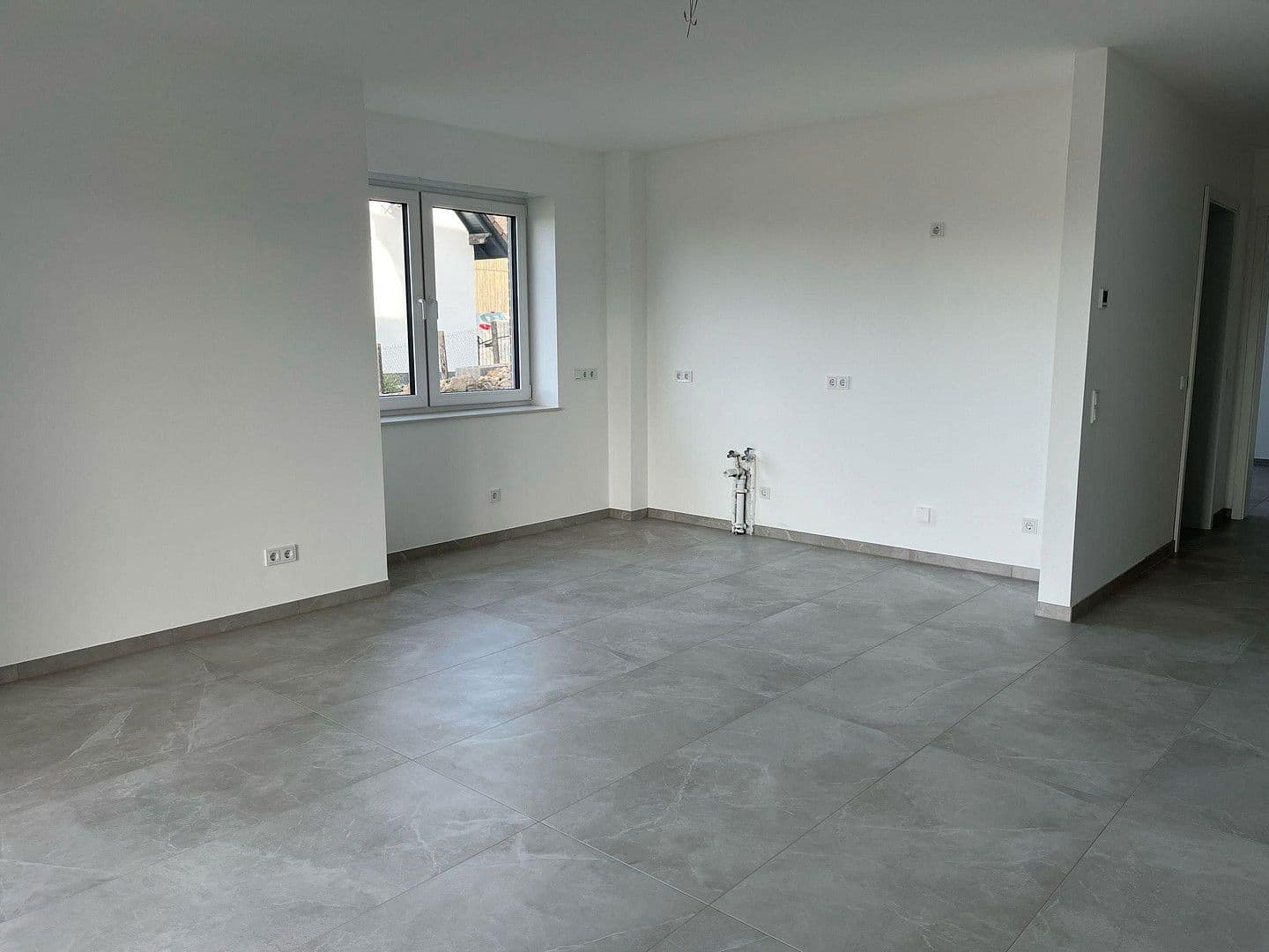 Pronájem bytu 2+1 56 m², Büscherhof 13a, Waldbröl, Severní Porýní-Vestfálsko Pronájem bytu 2+1 56 m², Büscherhof 13a, Waldbröl, Severní Porýní-Vestfálsko