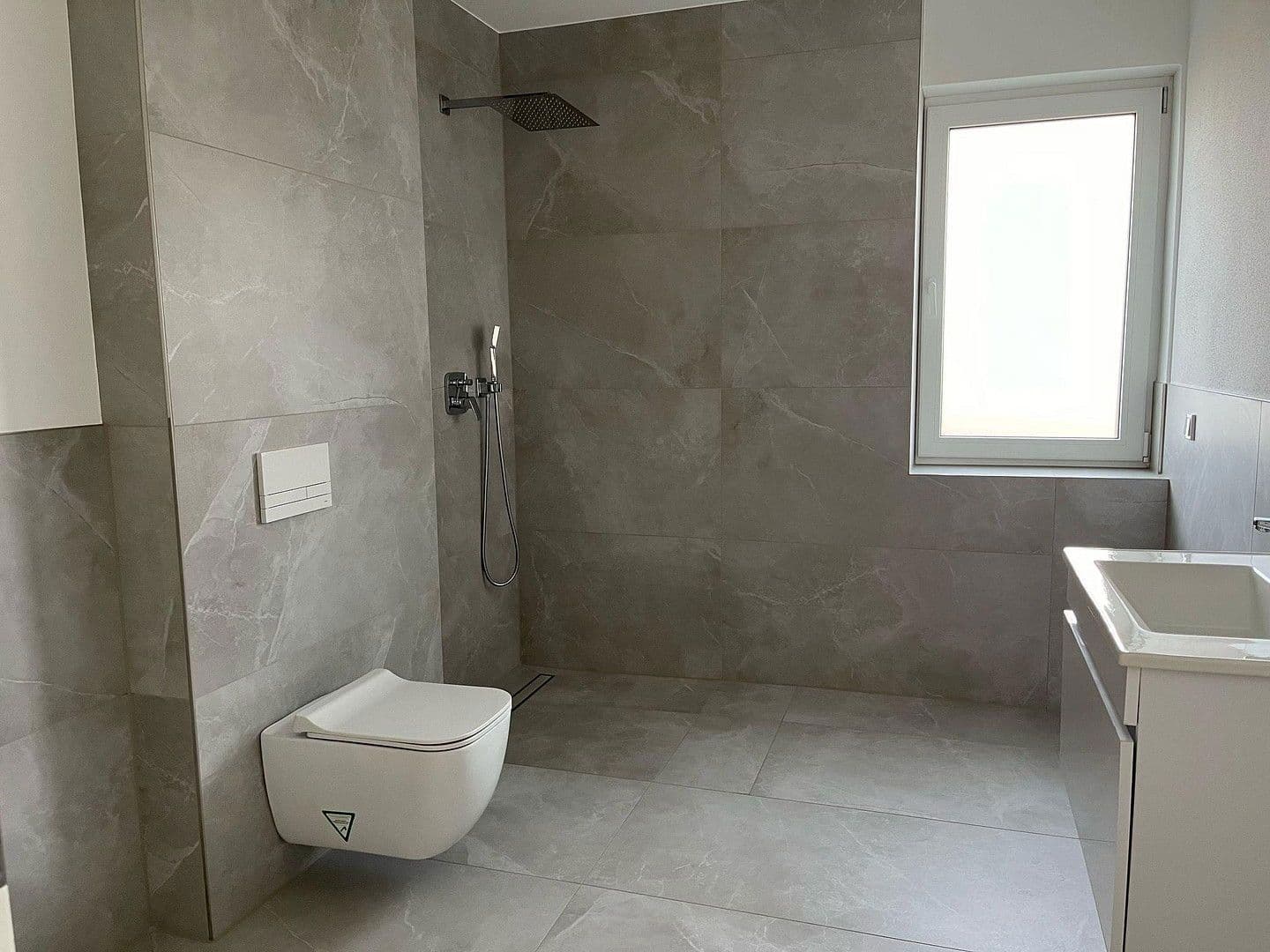 Pronájem bytu 2+1 56 m², Büscherhof 13a, Waldbröl, Severní Porýní-Vestfálsko Pronájem bytu 2+1 56 m², Büscherhof 13a, Waldbröl, Severní Porýní-Vestfálsko