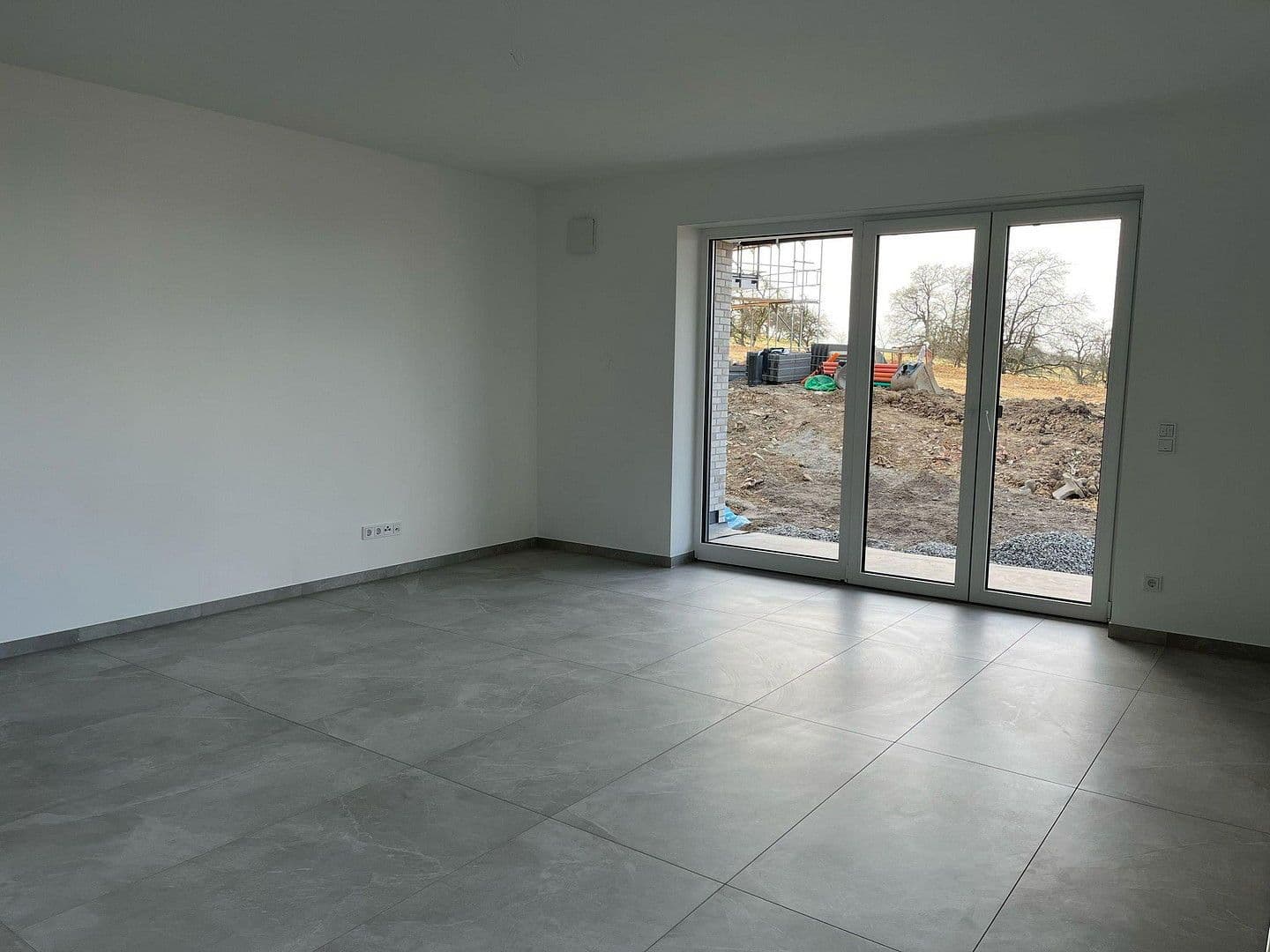 Pronájem bytu 2+1 56 m², Büscherhof 13a, Waldbröl, Severní Porýní-Vestfálsko Pronájem bytu 2+1 56 m², Büscherhof 13a, Waldbröl, Severní Porýní-Vestfálsko