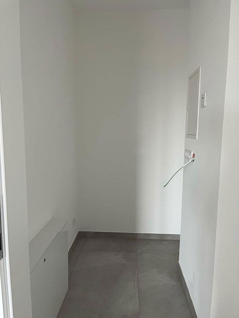 Pronájem bytu 2+1 56 m², Büscherhof 13a, Waldbröl, Severní Porýní-Vestfálsko Pronájem bytu 2+1 56 m², Büscherhof 13a, Waldbröl, Severní Porýní-Vestfálsko