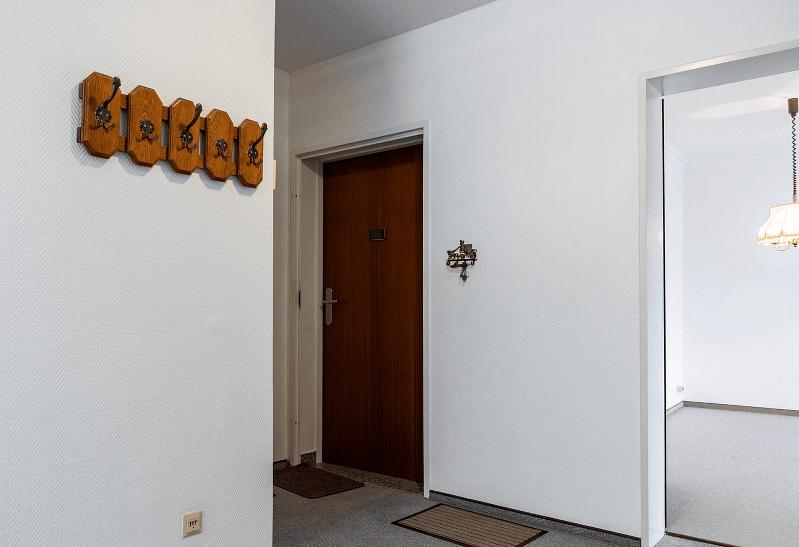 Prodej bytu 3+1 87 m², Geestland, Dolní Sasko Prodej bytu 3+1 87 m², Geestland, Dolní Sasko