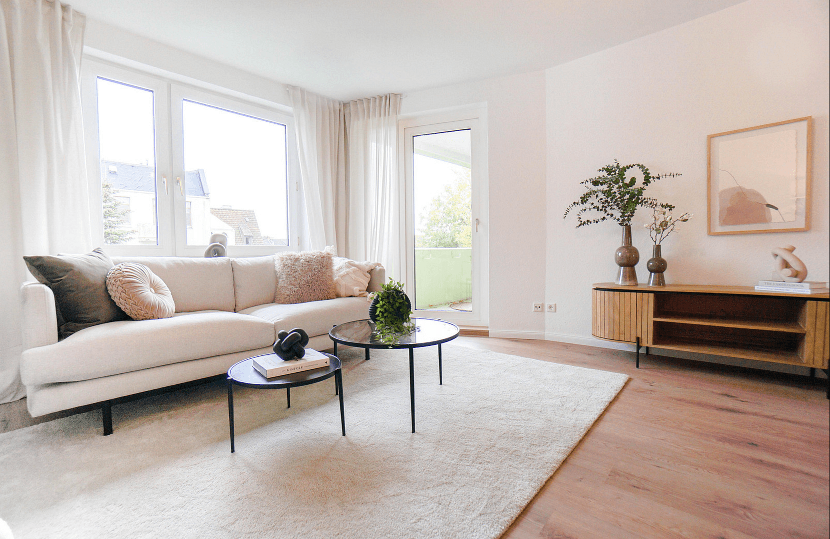 Prodej bytu 3+1 70 m², Häfen - Bremerhaven, Bremen Prodej bytu 3+1 70 m², Häfen - Bremerhaven, Bremen