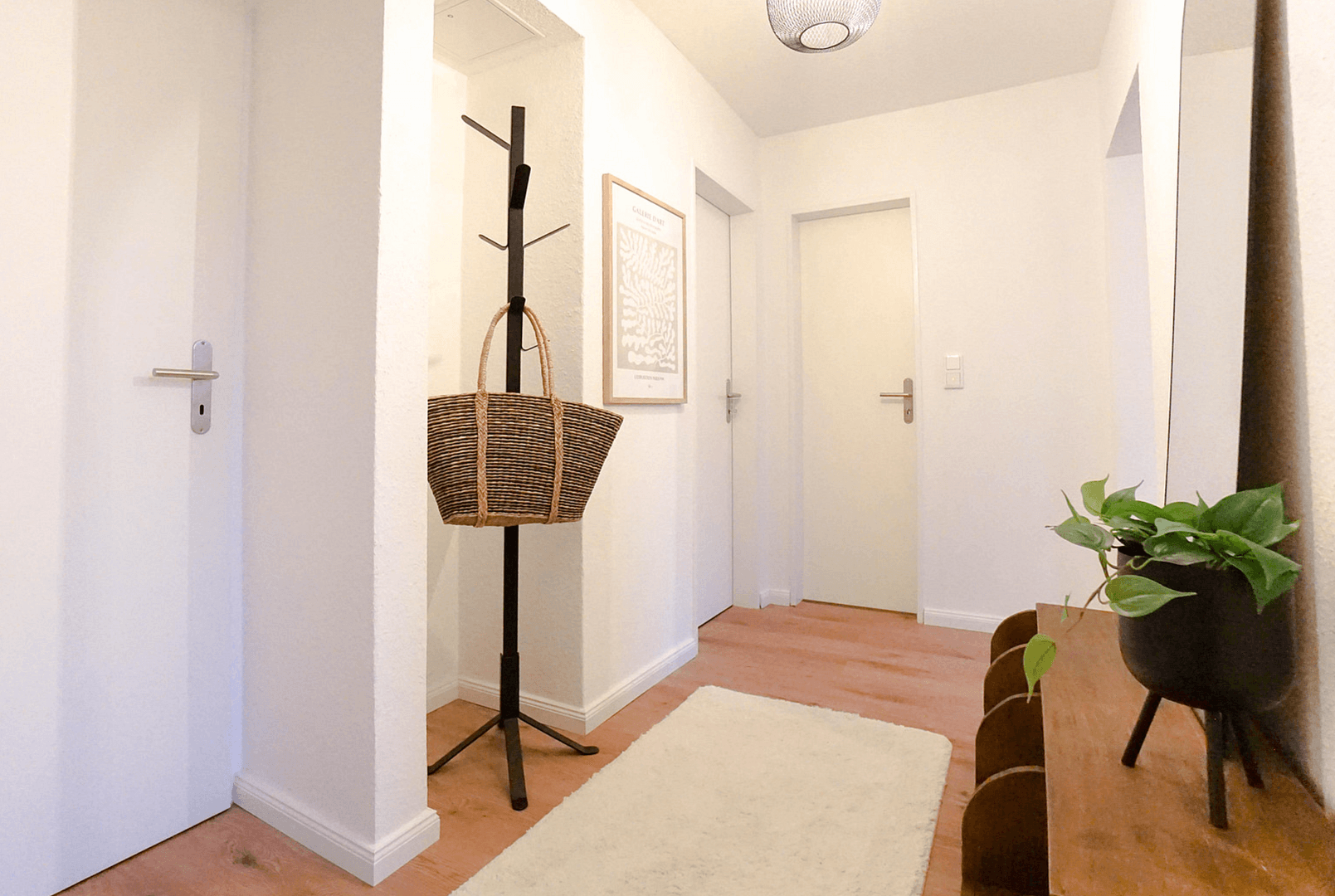 Prodej bytu 3+1 70 m², Häfen - Bremerhaven, Bremen Prodej bytu 3+1 70 m², Häfen - Bremerhaven, Bremen