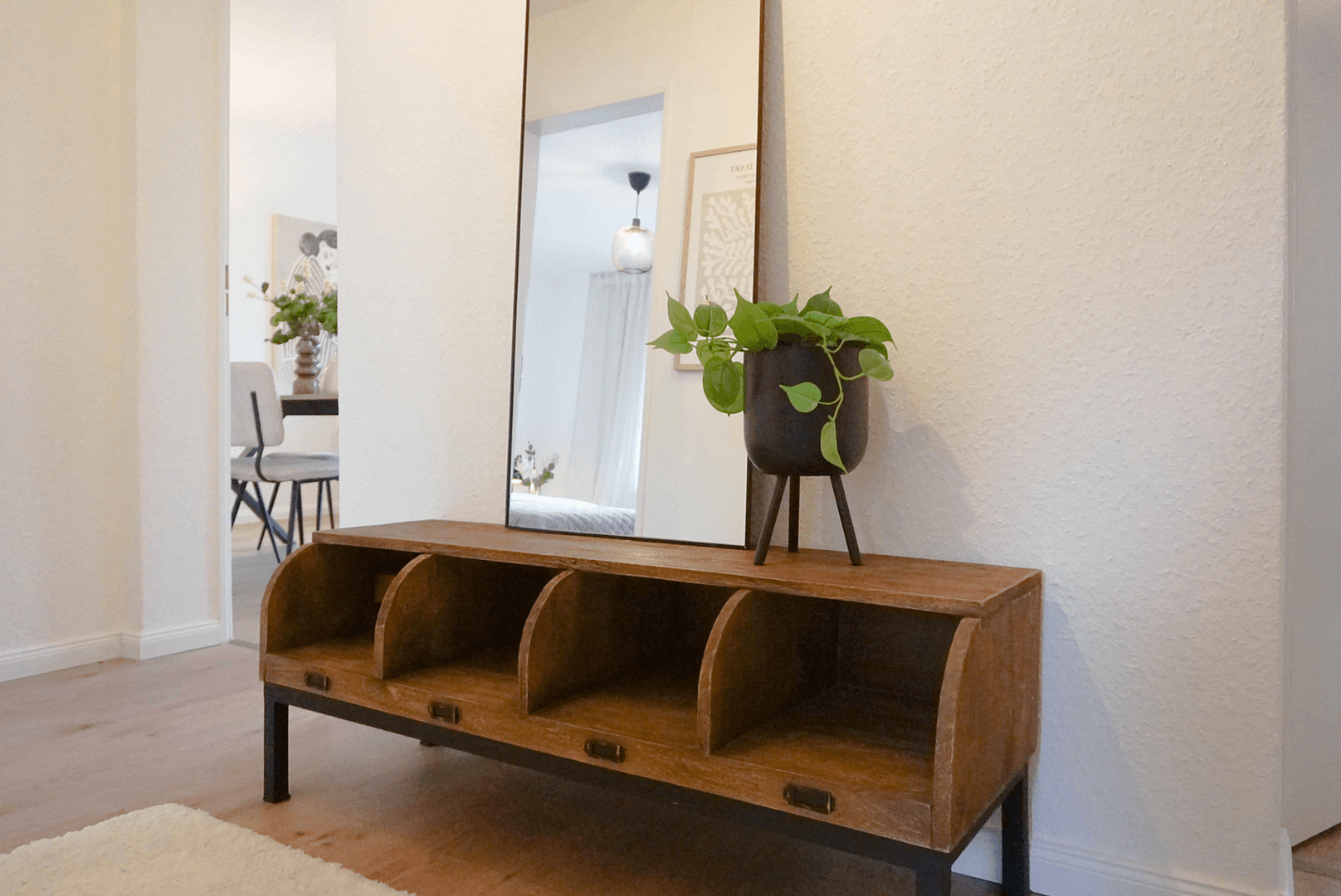 Prodej bytu 3+1 70 m², Häfen - Bremerhaven, Bremen Prodej bytu 3+1 70 m², Häfen - Bremerhaven, Bremen