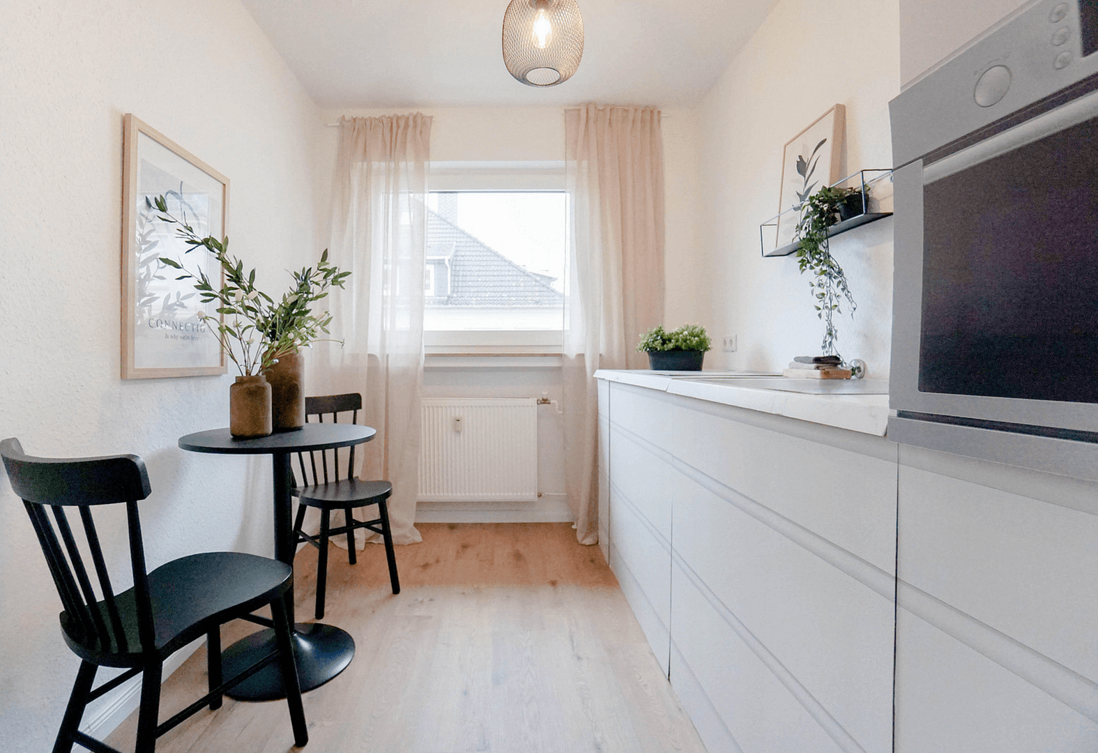 Prodej bytu 3+1 70 m², Häfen - Bremerhaven, Bremen Prodej bytu 3+1 70 m², Häfen - Bremerhaven, Bremen