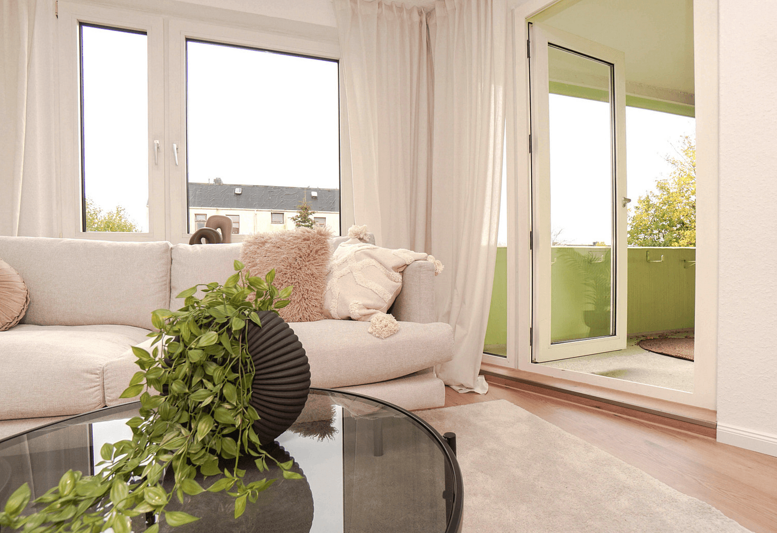 Prodej bytu 3+1 70 m², Häfen - Bremerhaven, Bremen Prodej bytu 3+1 70 m², Häfen - Bremerhaven, Bremen