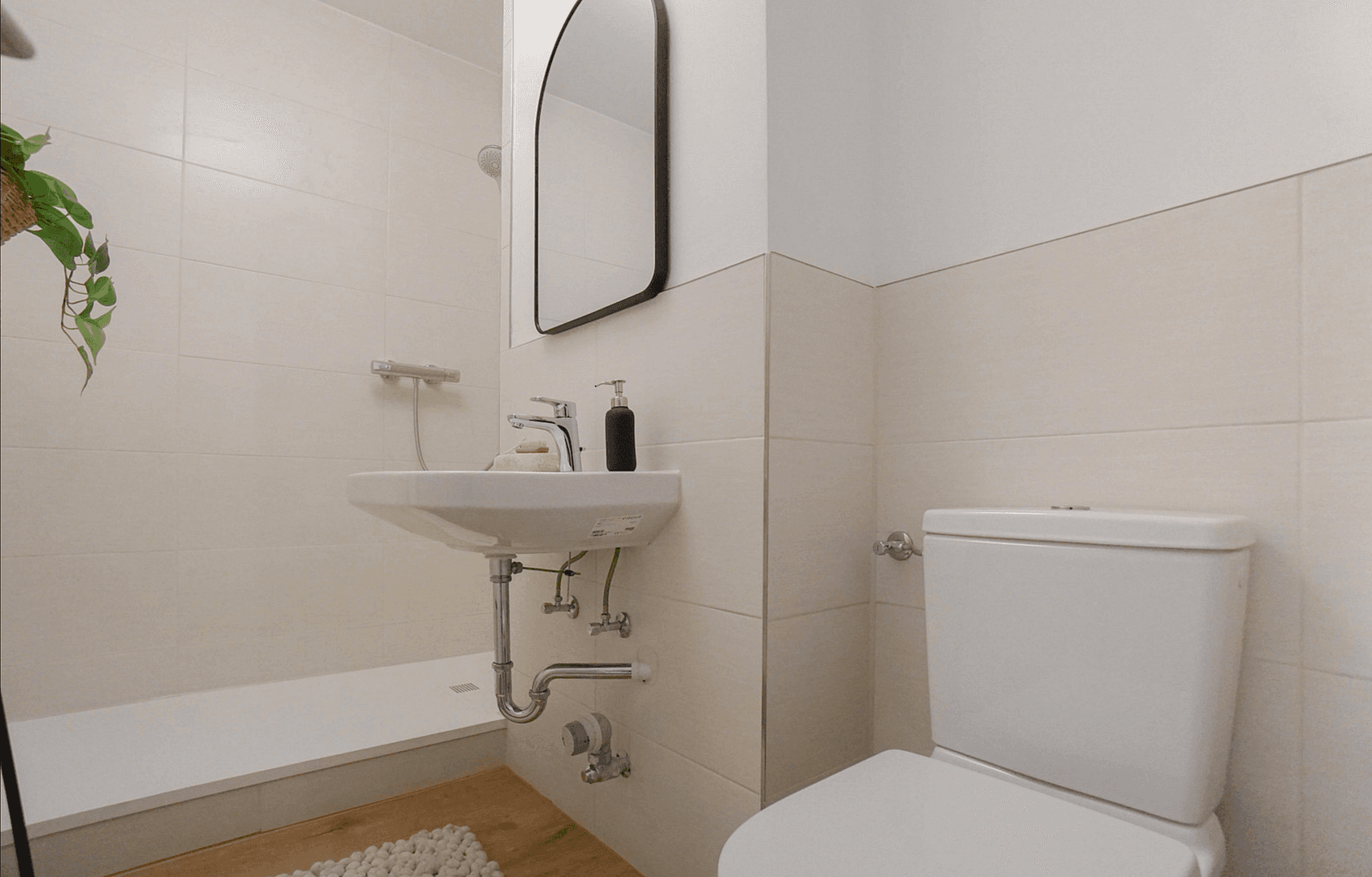 Prodej bytu 3+1 70 m², Häfen - Bremerhaven, Bremen Prodej bytu 3+1 70 m², Häfen - Bremerhaven, Bremen