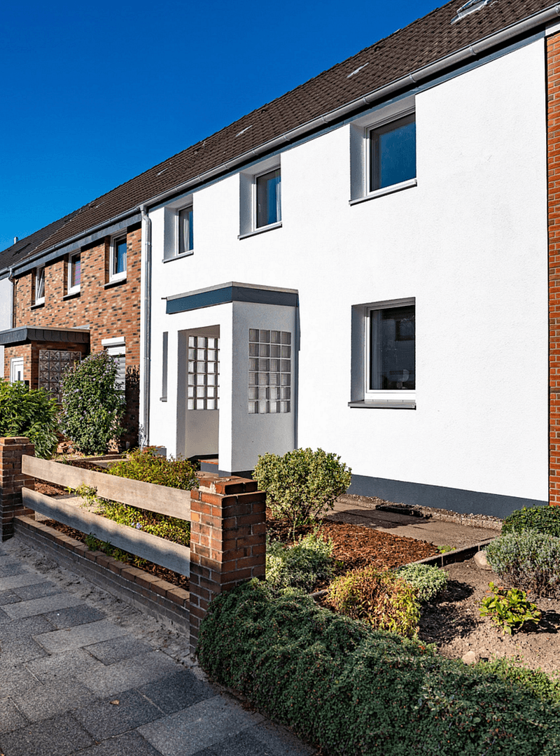 Prodej domu 115 m², pozemek 290 m², Bremerhaven, Bremen Prodej domu 115 m², pozemek 290 m², Bremerhaven, Bremen