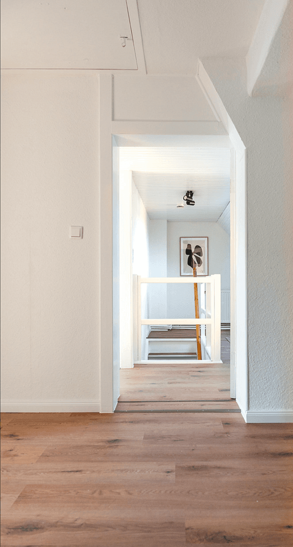 Prodej domu 115 m², pozemek 290 m², Bremerhaven, Bremen Prodej domu 115 m², pozemek 290 m², Bremerhaven, Bremen