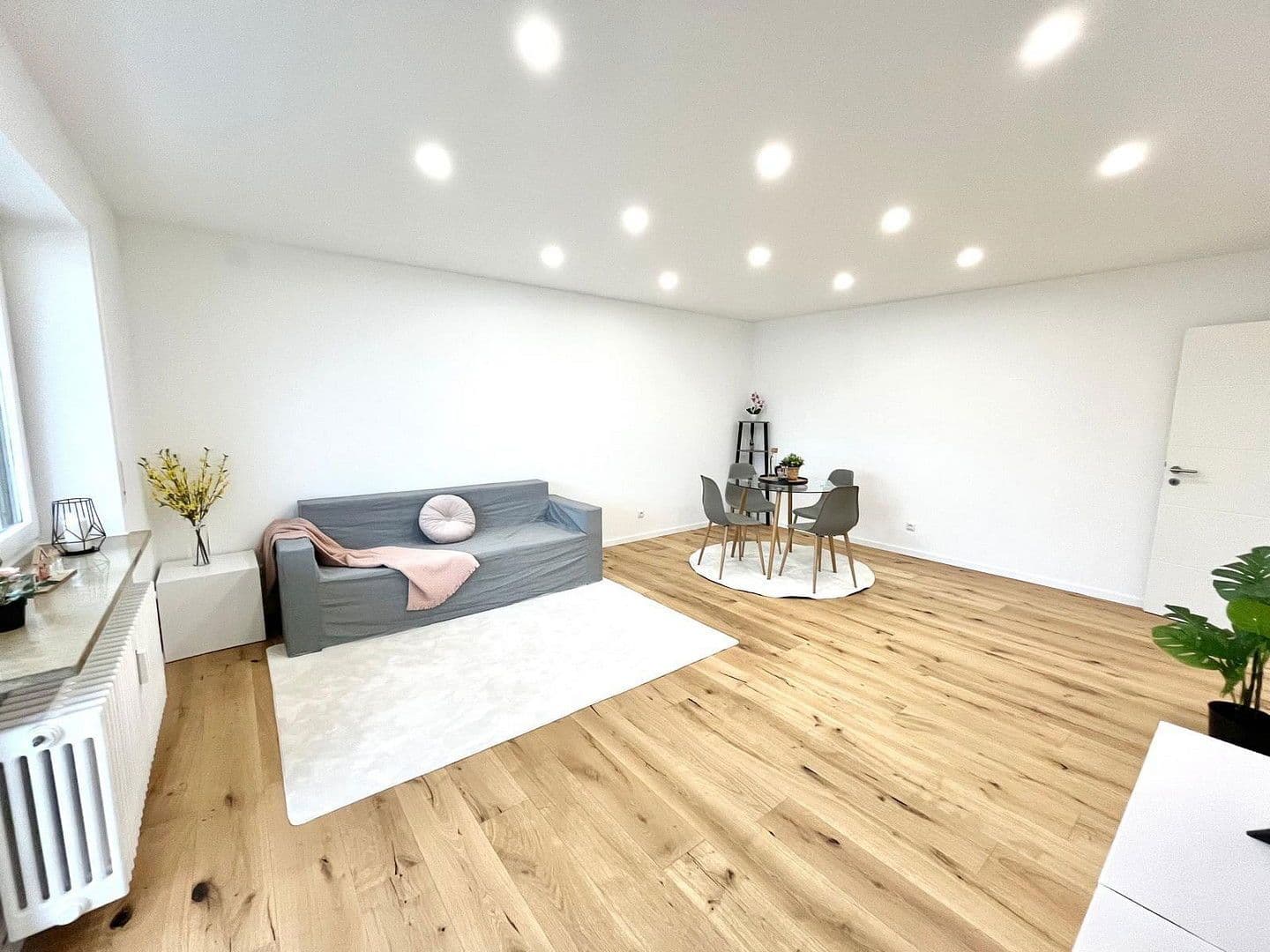 Prodej bytu 3+1 86 m², Augsburg, Bavorsko Prodej bytu 3+1 86 m², Augsburg, Bavorsko