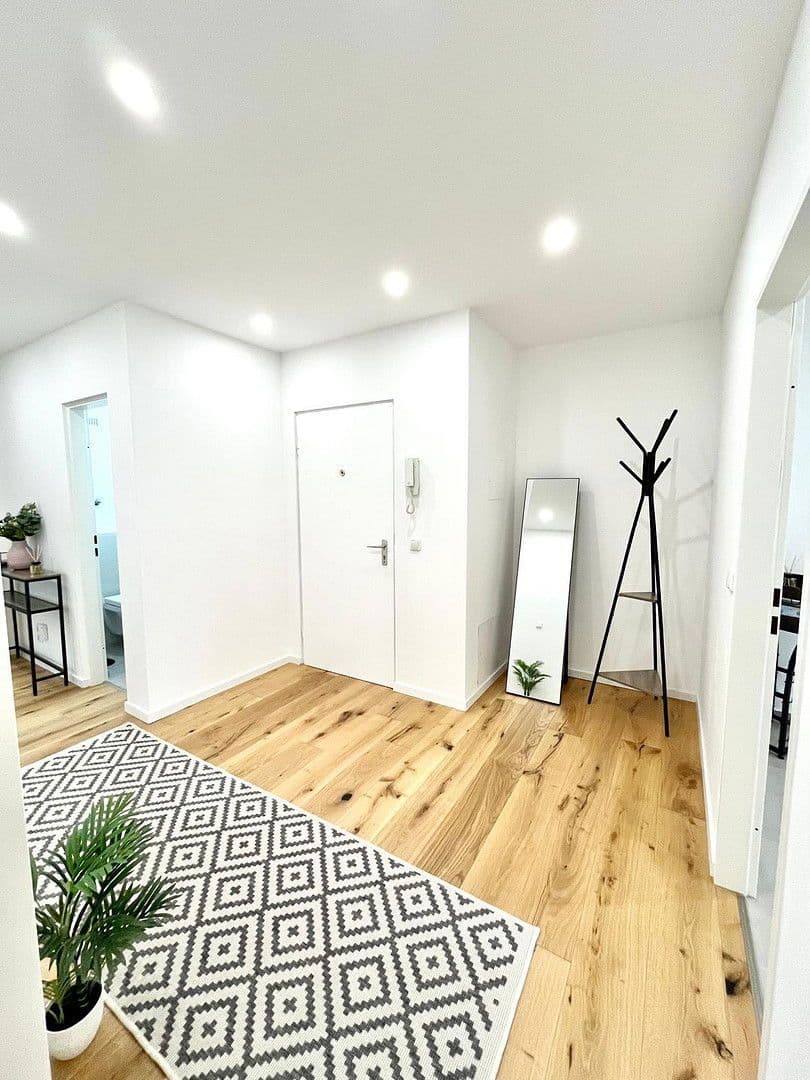 Prodej bytu 3+1 86 m², Augsburg, Bavorsko Prodej bytu 3+1 86 m², Augsburg, Bavorsko