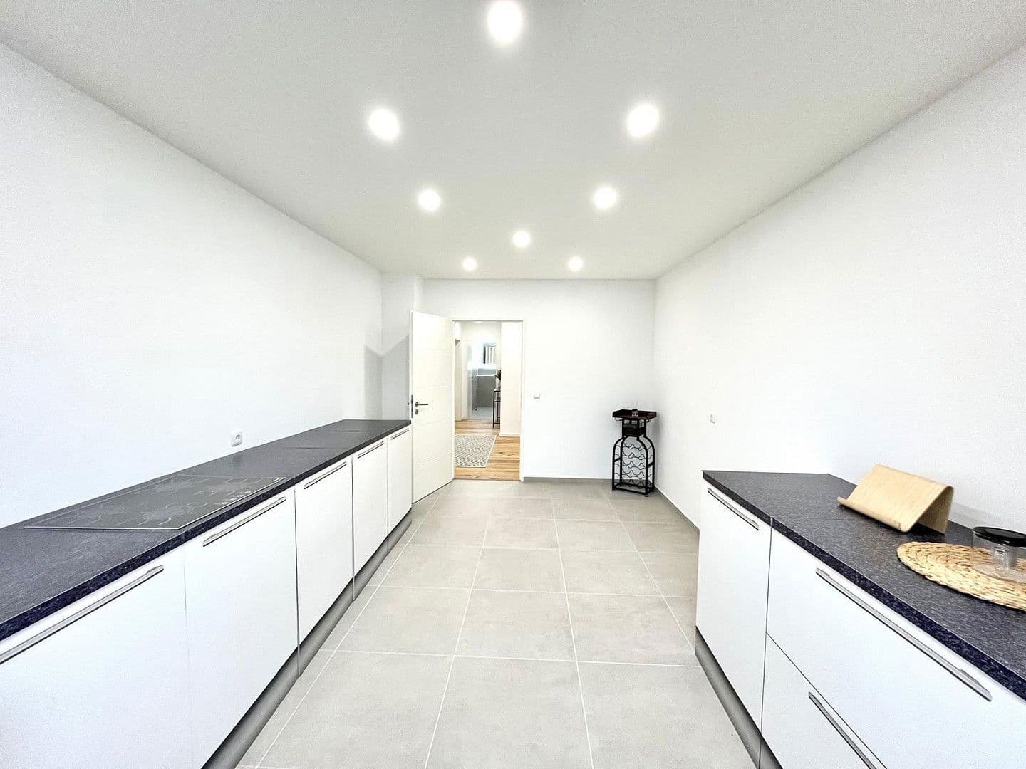 Prodej bytu 3+1 86 m², Augsburg, Bavorsko Prodej bytu 3+1 86 m², Augsburg, Bavorsko