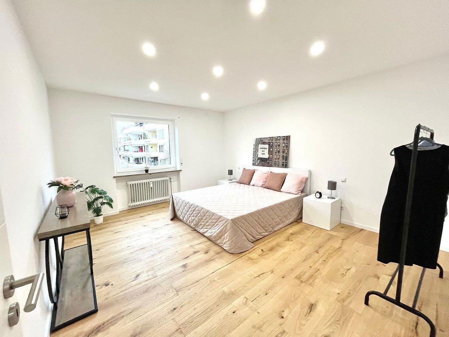 Prodej bytu 3+1 86 m², Augsburg, Bavorsko Prodej bytu 3+1 86 m², Augsburg, Bavorsko