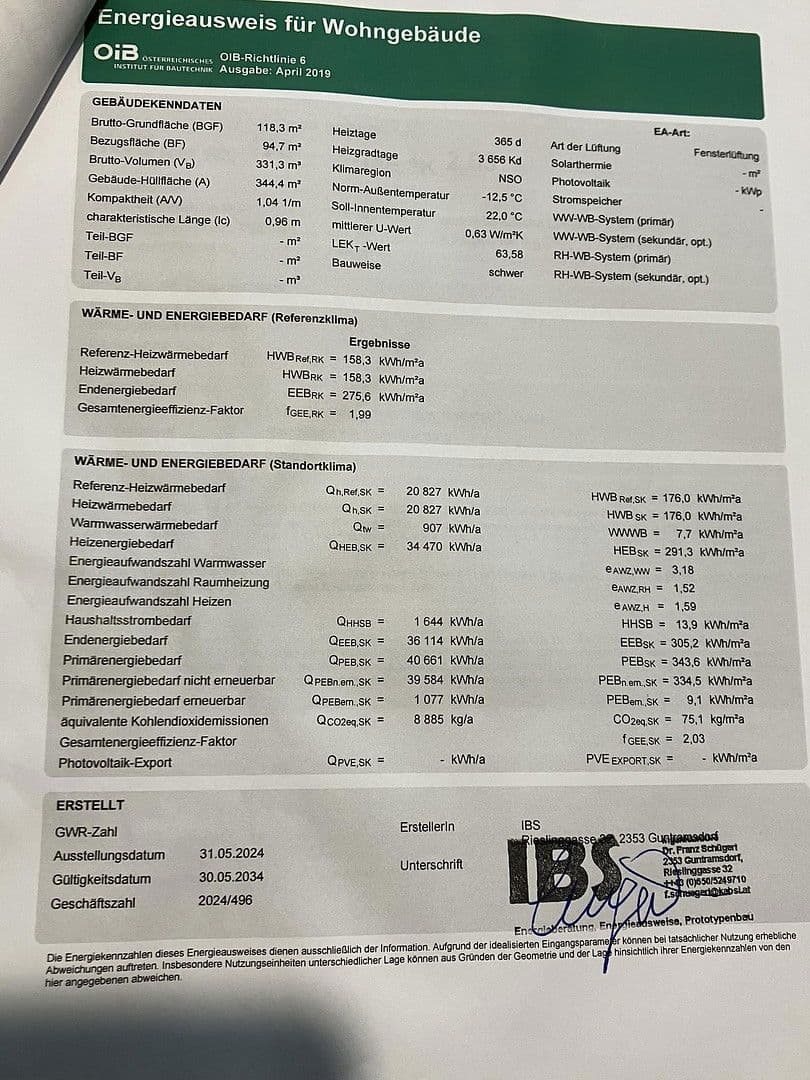 Prodej domu 100 m², pozemek 427 m², Gumpoldskirchen, Dolní Rakousko Prodej domu 100 m², pozemek 427 m², Gumpoldskirchen, Dolní Rakousko