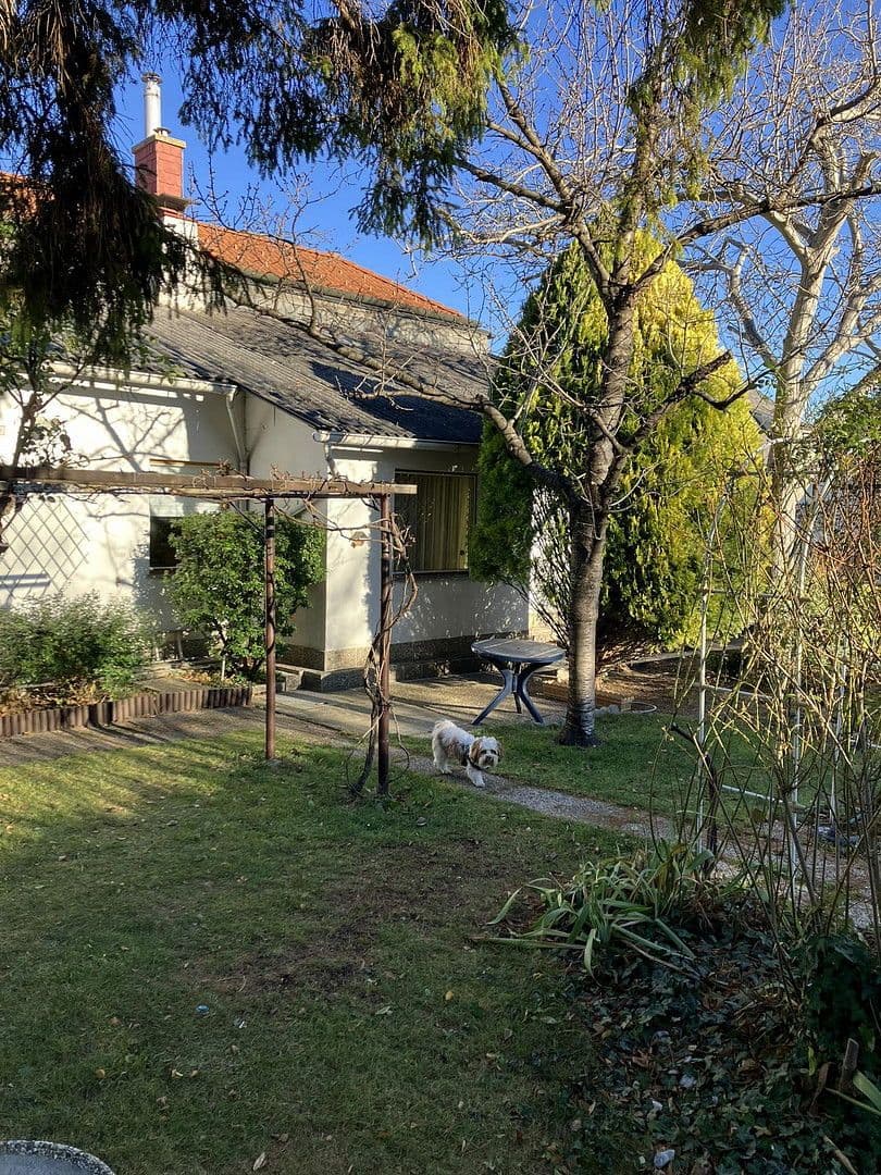 Prodej domu 100 m², pozemek 427 m², Gumpoldskirchen, Dolní Rakousko Prodej domu 100 m², pozemek 427 m², Gumpoldskirchen, Dolní Rakousko