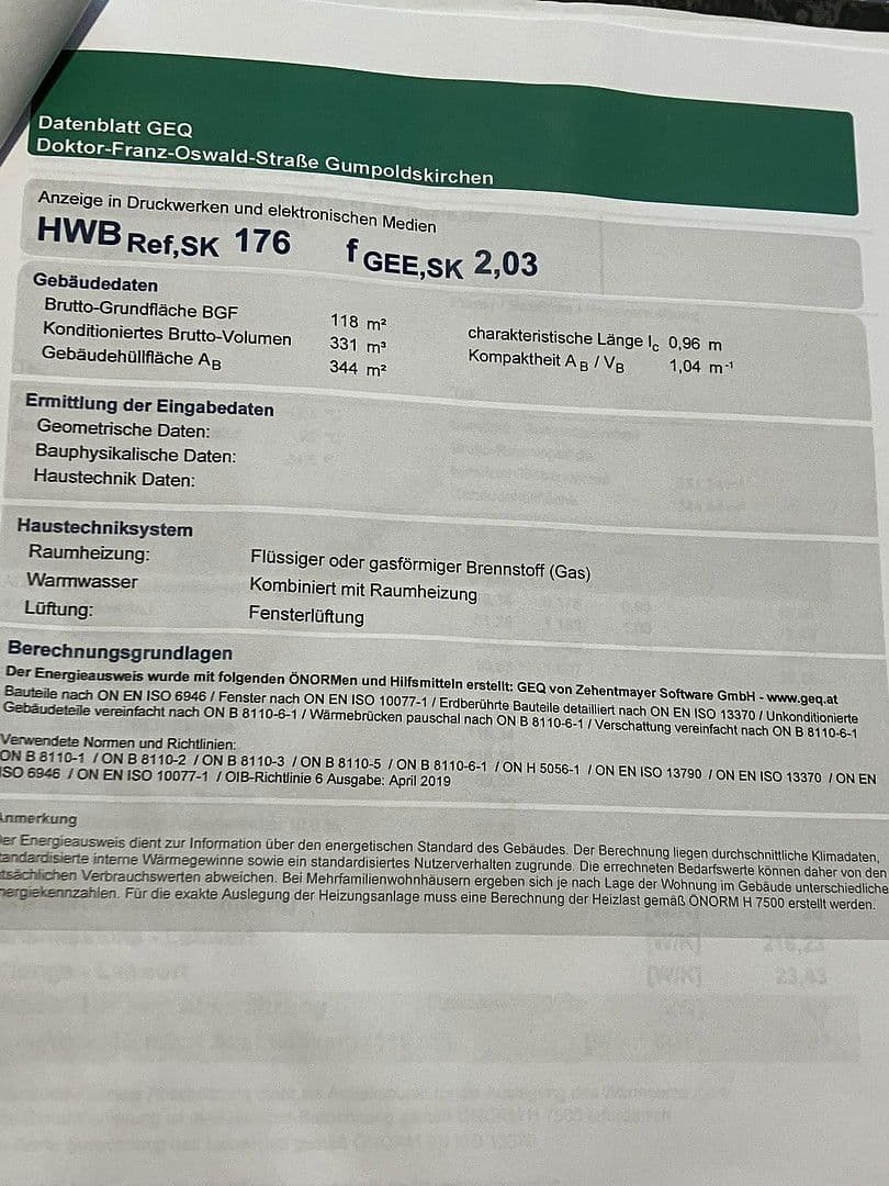 Prodej domu 100 m², pozemek 427 m², Gumpoldskirchen, Dolní Rakousko Prodej domu 100 m², pozemek 427 m², Gumpoldskirchen, Dolní Rakousko
