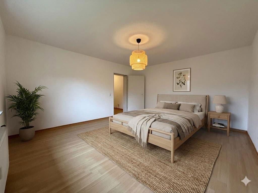 Pronájem bytu 3+1 105 m², Siegen, Severní Porýní-Vestfálsko Pronájem bytu 3+1 105 m², Siegen, Severní Porýní-Vestfálsko