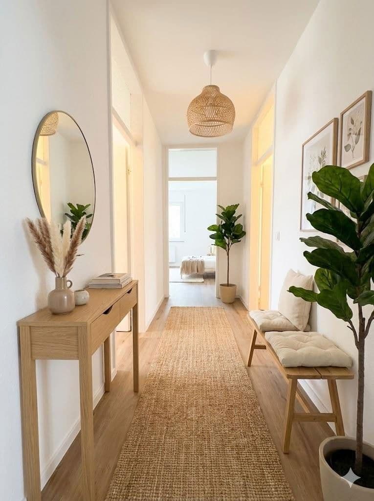 Pronájem bytu 3+1 91 m², Siegen, Severní Porýní-Vestfálsko Pronájem bytu 3+1 91 m², Siegen, Severní Porýní-Vestfálsko