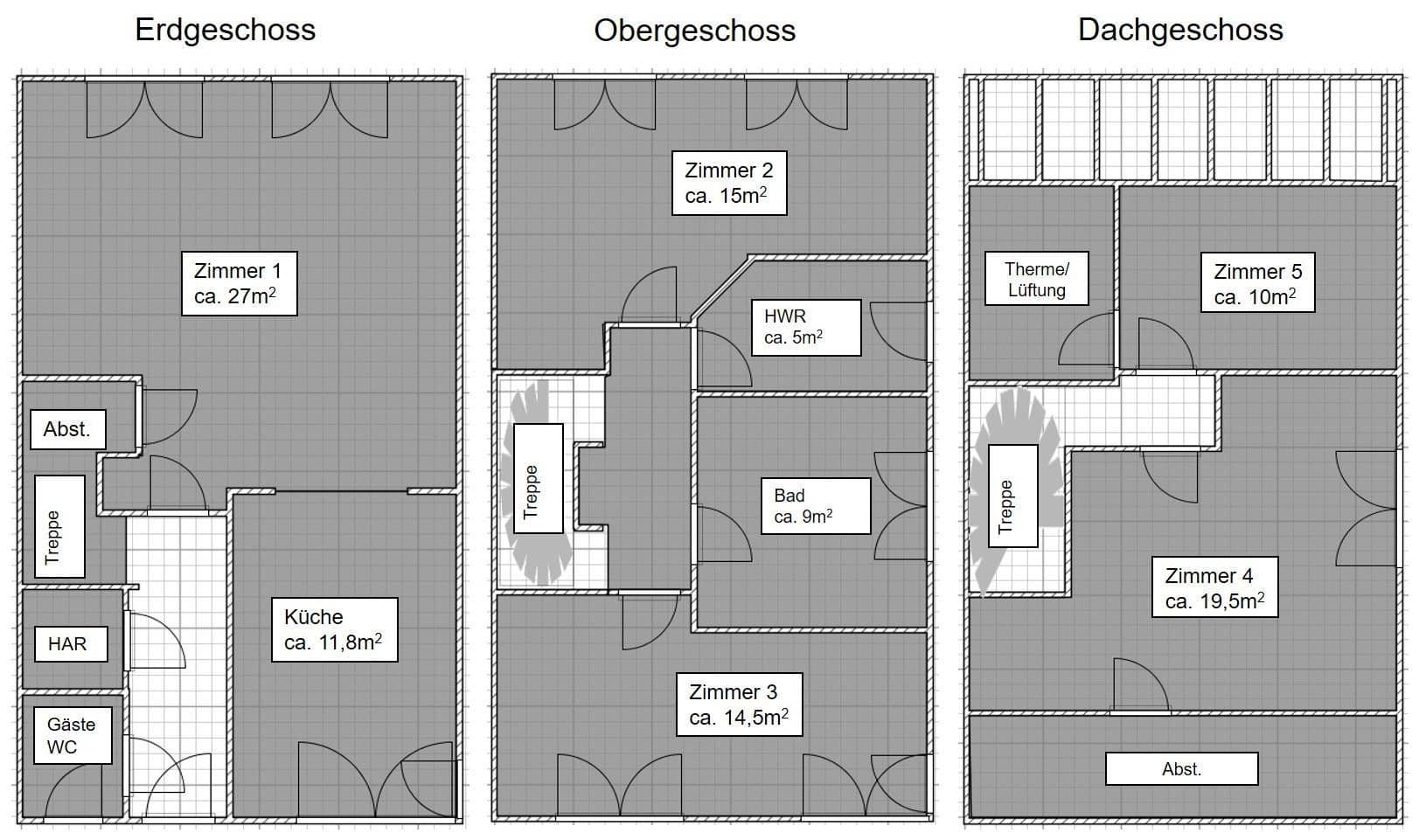 Prodej domu 129 m², pozemek 255 m², Dortmund, Severní Porýní-Vestfálsko Prodej domu 129 m², pozemek 255 m², Dortmund, Severní Porýní-Vestfálsko