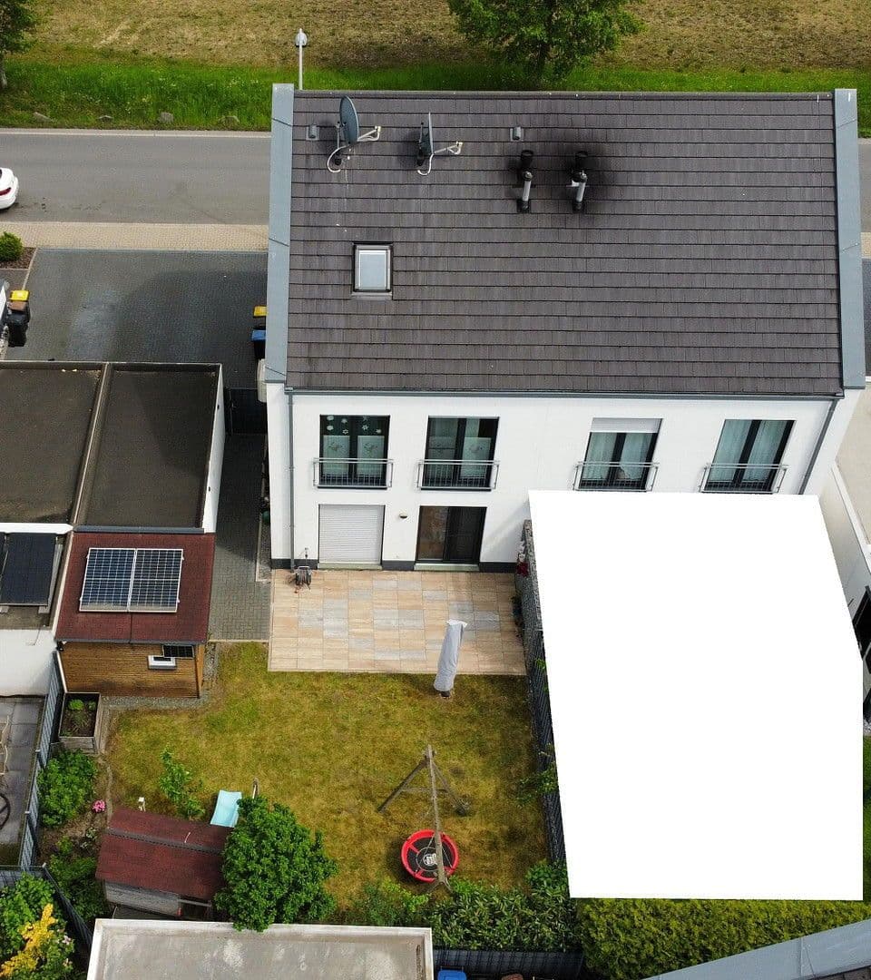 Prodej domu 129 m², pozemek 255 m², Dortmund, Severní Porýní-Vestfálsko Prodej domu 129 m², pozemek 255 m², Dortmund, Severní Porýní-Vestfálsko