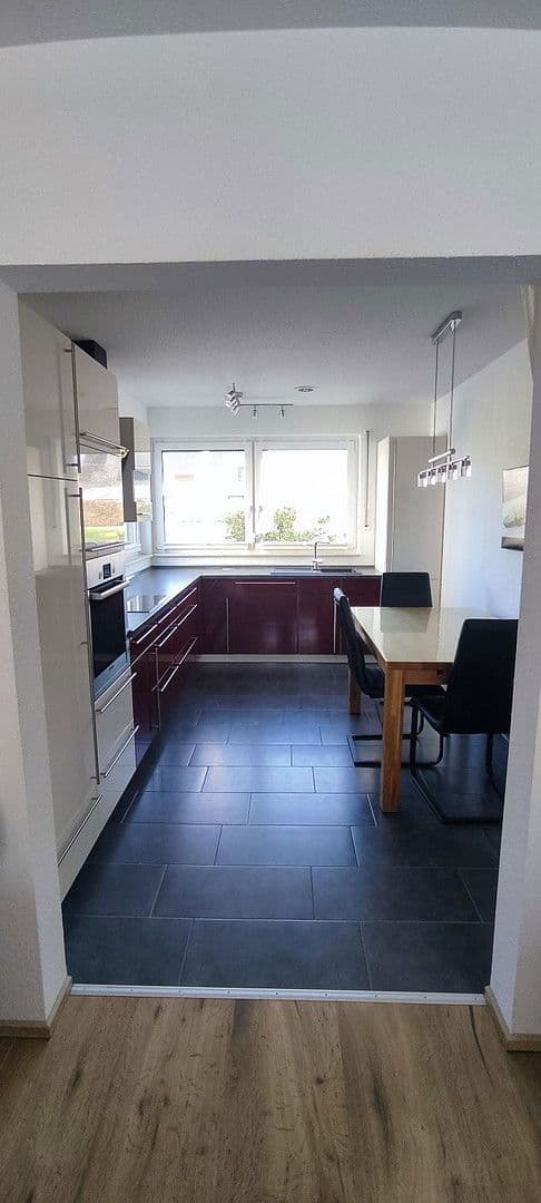 Prodej domu 129 m², pozemek 255 m², Dortmund, Severní Porýní-Vestfálsko Prodej domu 129 m², pozemek 255 m², Dortmund, Severní Porýní-Vestfálsko