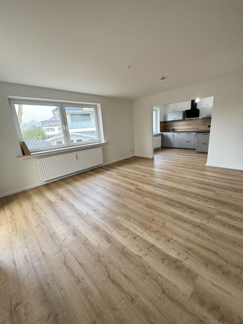 Pronájem bytu 2+1 79 m², Achim, Dolní Sasko Pronájem bytu 2+1 79 m², Achim, Dolní Sasko