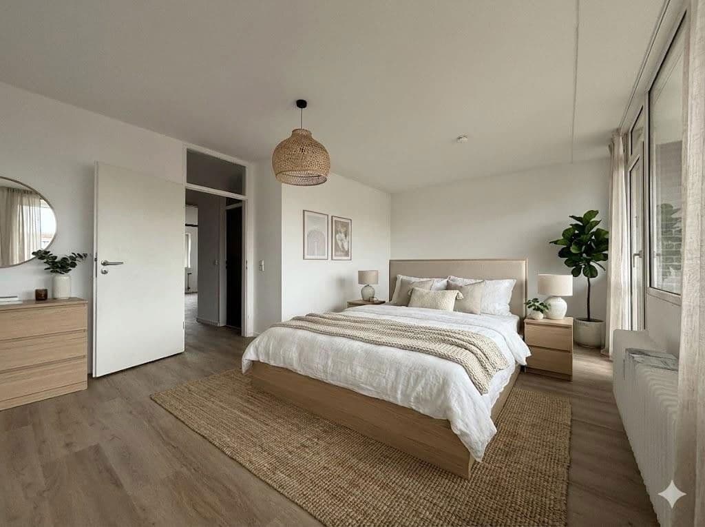 Pronájem bytu 4+1 114 m², Siegen, Severní Porýní-Vestfálsko Pronájem bytu 4+1 114 m², Siegen, Severní Porýní-Vestfálsko