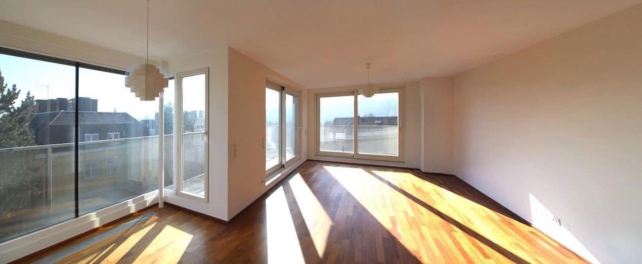 Pronájem bytu 3+1 90 m², Wien, Wien Pronájem bytu 3+1 90 m², Wien, Wien