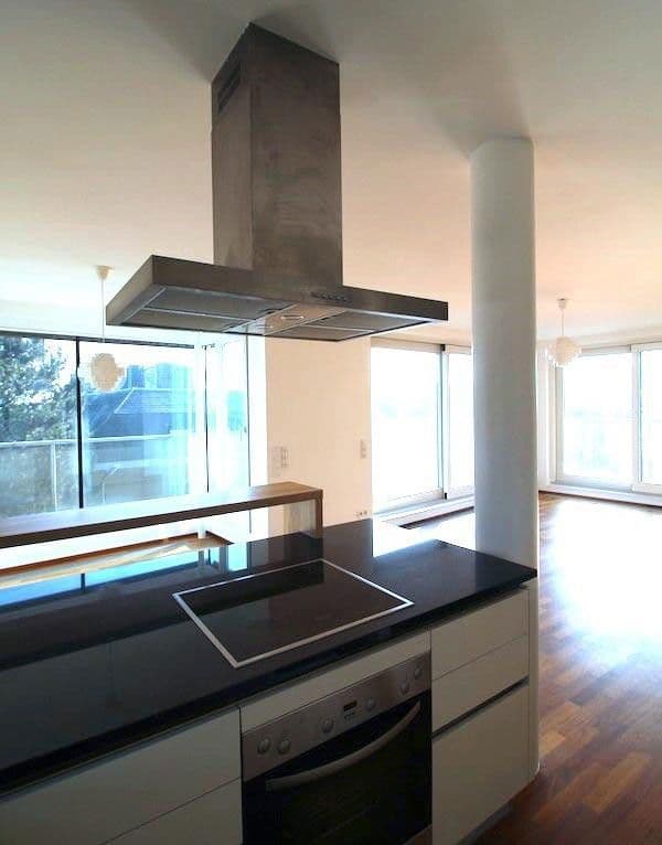 Pronájem bytu 3+1 90 m², Wien, Wien Pronájem bytu 3+1 90 m², Wien, Wien