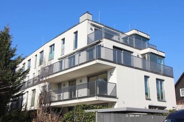 Pronájem bytu 3+1 90 m², Wien, Wien Pronájem bytu 3+1 90 m², Wien, Wien