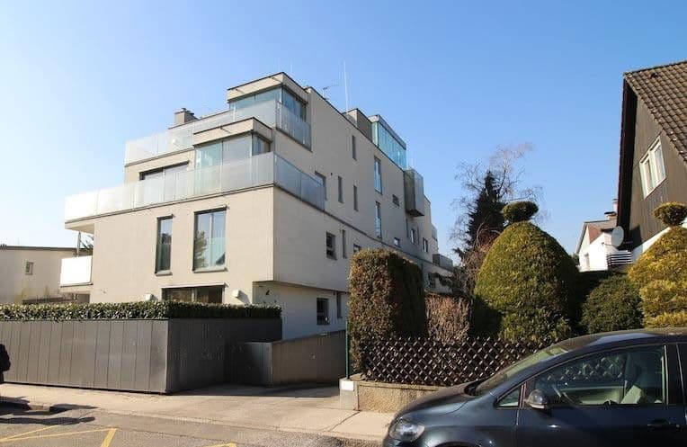 Pronájem bytu 3+1 90 m², Wien, Wien Pronájem bytu 3+1 90 m², Wien, Wien