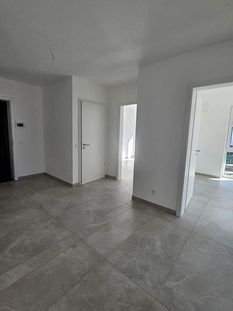 Pronájem bytu 2+1 54 m², Büscherhof 13a, Waldbröl, Severní Porýní-Vestfálsko Pronájem bytu 2+1 54 m², Büscherhof 13a, Waldbröl, Severní Porýní-Vestfálsko