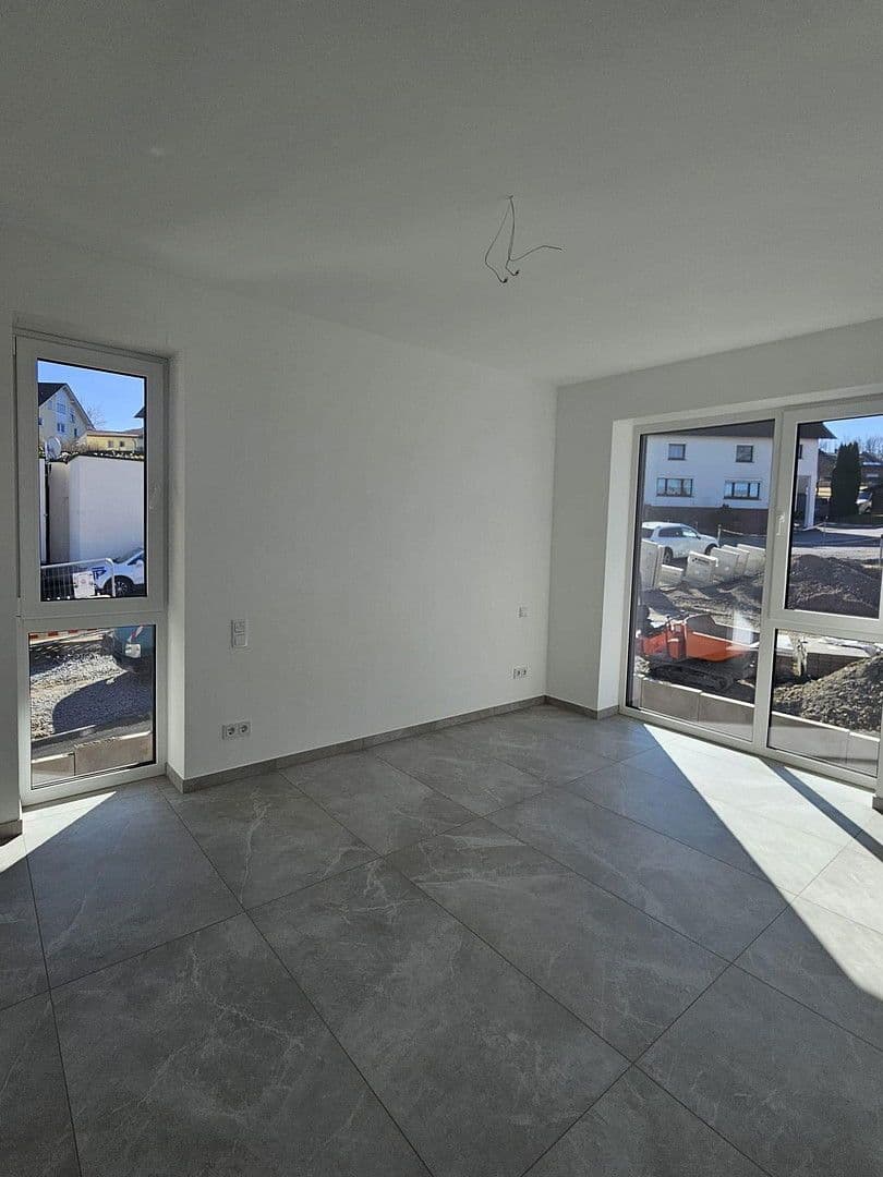 Pronájem bytu 2+1 54 m², Büscherhof 13a, Waldbröl, Severní Porýní-Vestfálsko Pronájem bytu 2+1 54 m², Büscherhof 13a, Waldbröl, Severní Porýní-Vestfálsko