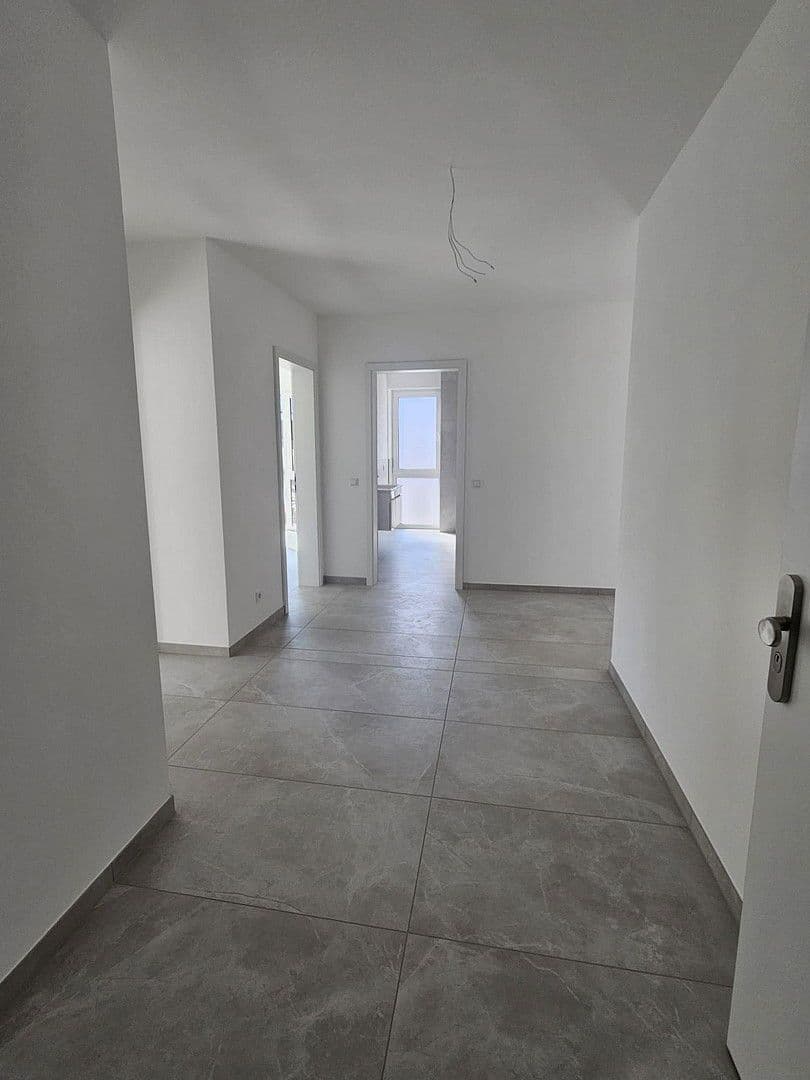 Pronájem bytu 2+1 54 m², Büscherhof 13a, Waldbröl, Severní Porýní-Vestfálsko Pronájem bytu 2+1 54 m², Büscherhof 13a, Waldbröl, Severní Porýní-Vestfálsko