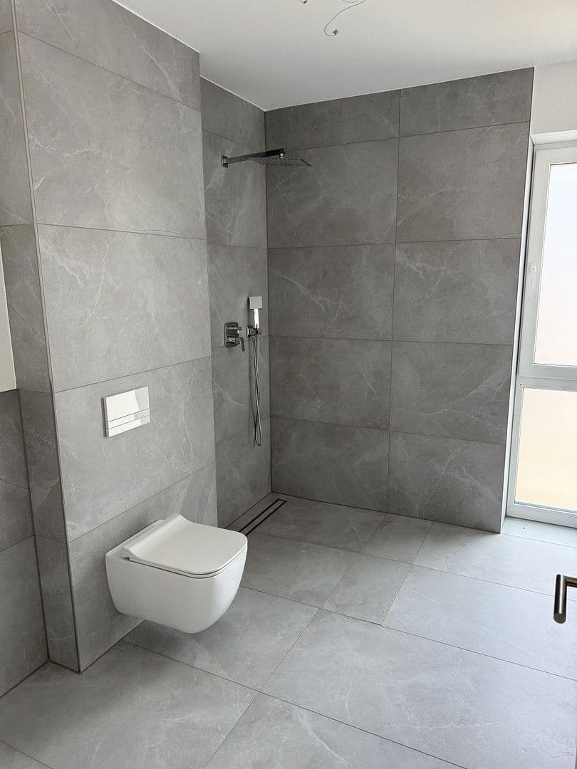 Pronájem bytu 2+1 53 m², Büscherhof 13a, Waldbröl, Severní Porýní-Vestfálsko Pronájem bytu 2+1 53 m², Büscherhof 13a, Waldbröl, Severní Porýní-Vestfálsko