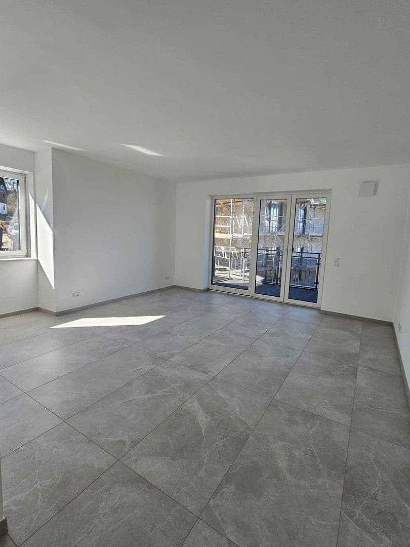 Pronájem bytu 2+1 53 m², Büscherhof 13a, Waldbröl, Severní Porýní-Vestfálsko Pronájem bytu 2+1 53 m², Büscherhof 13a, Waldbröl, Severní Porýní-Vestfálsko