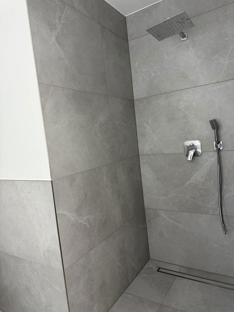 Pronájem bytu 2+1 57 m², Büscherhof 13a, Waldbröl, Severní Porýní-Vestfálsko Pronájem bytu 2+1 57 m², Büscherhof 13a, Waldbröl, Severní Porýní-Vestfálsko