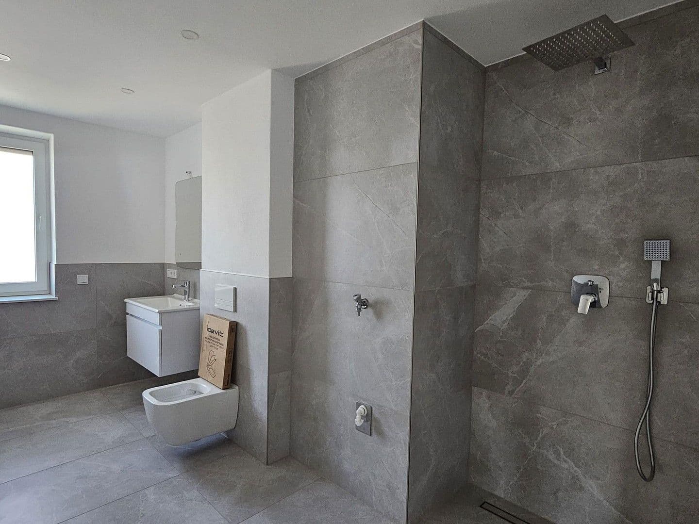 Pronájem bytu 3+1 81 m², Büscherhof 13a, Waldbröl, Severní Porýní-Vestfálsko Pronájem bytu 3+1 81 m², Büscherhof 13a, Waldbröl, Severní Porýní-Vestfálsko