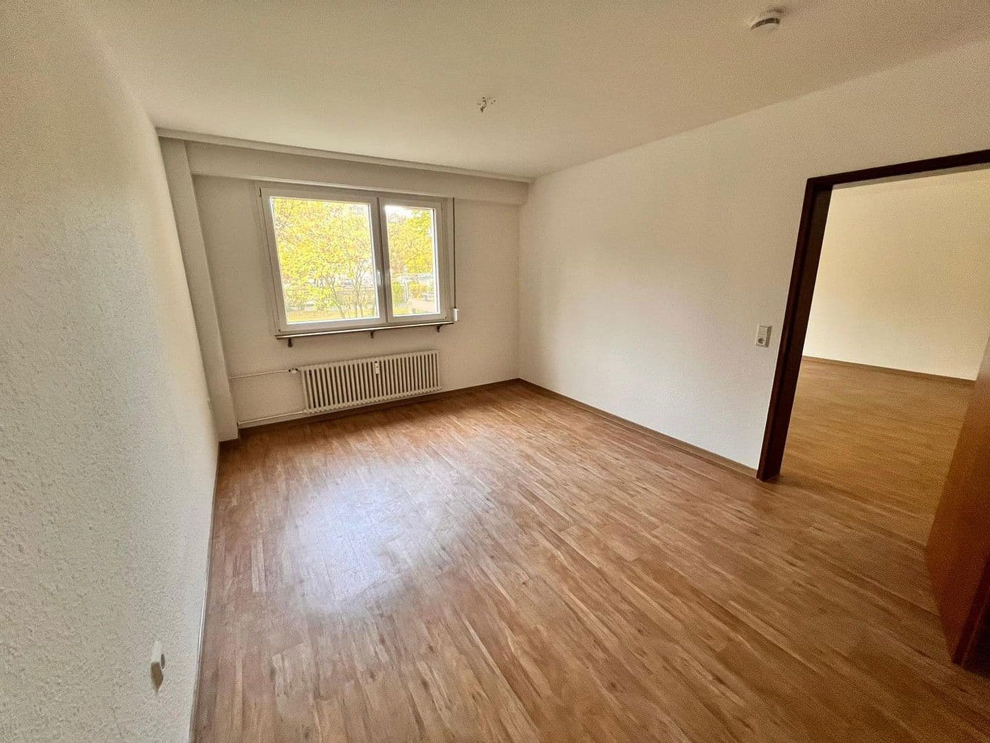 Pronájem bytu 2+1 63 m², Christophorusweg 14, Göttingen, Dolní Sasko Pronájem bytu 2+1 63 m², Christophorusweg 14, Göttingen, Dolní Sasko