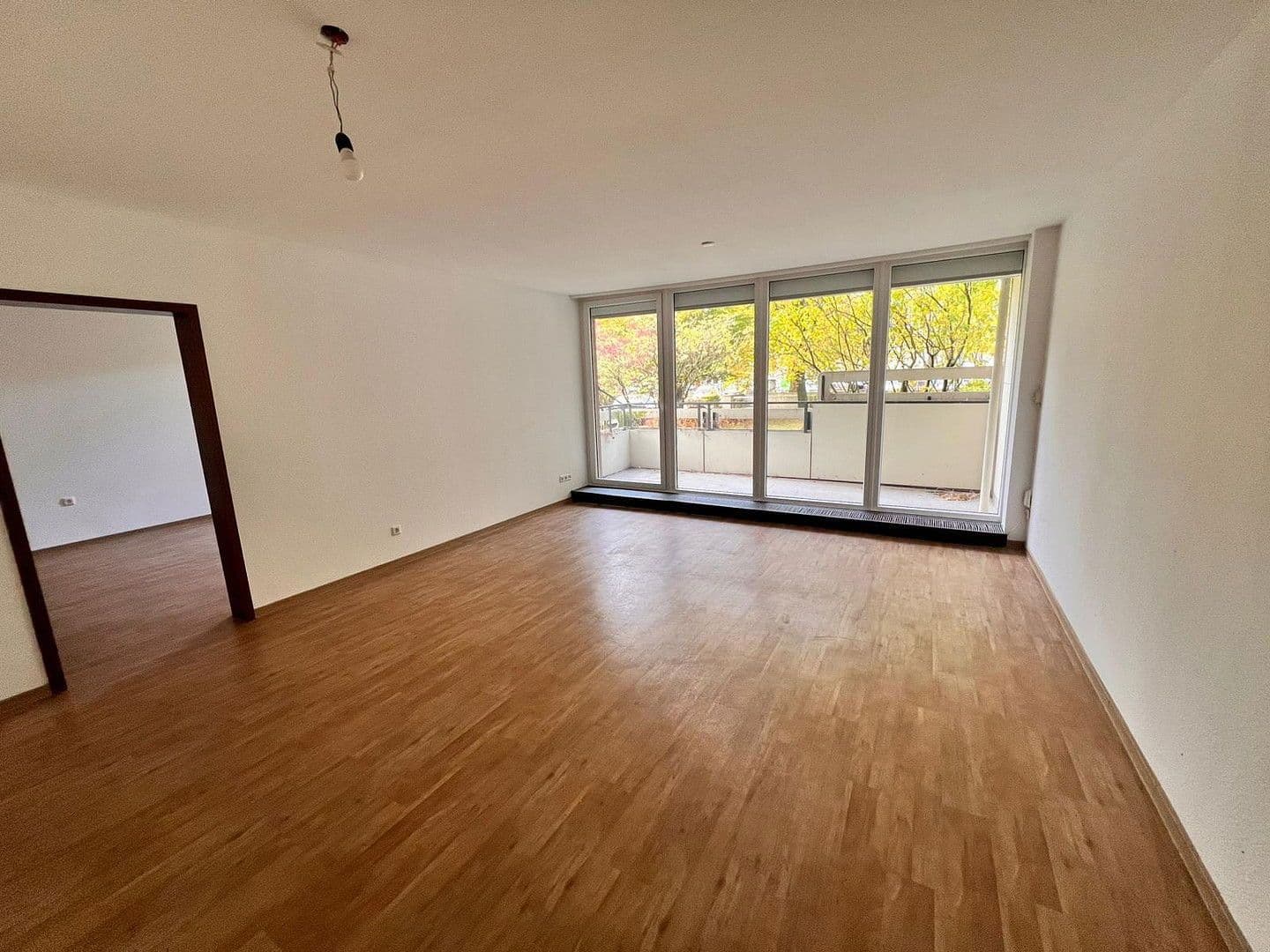 Pronájem bytu 2+1 63 m², Christophorusweg 14, Göttingen, Dolní Sasko Pronájem bytu 2+1 63 m², Christophorusweg 14, Göttingen, Dolní Sasko