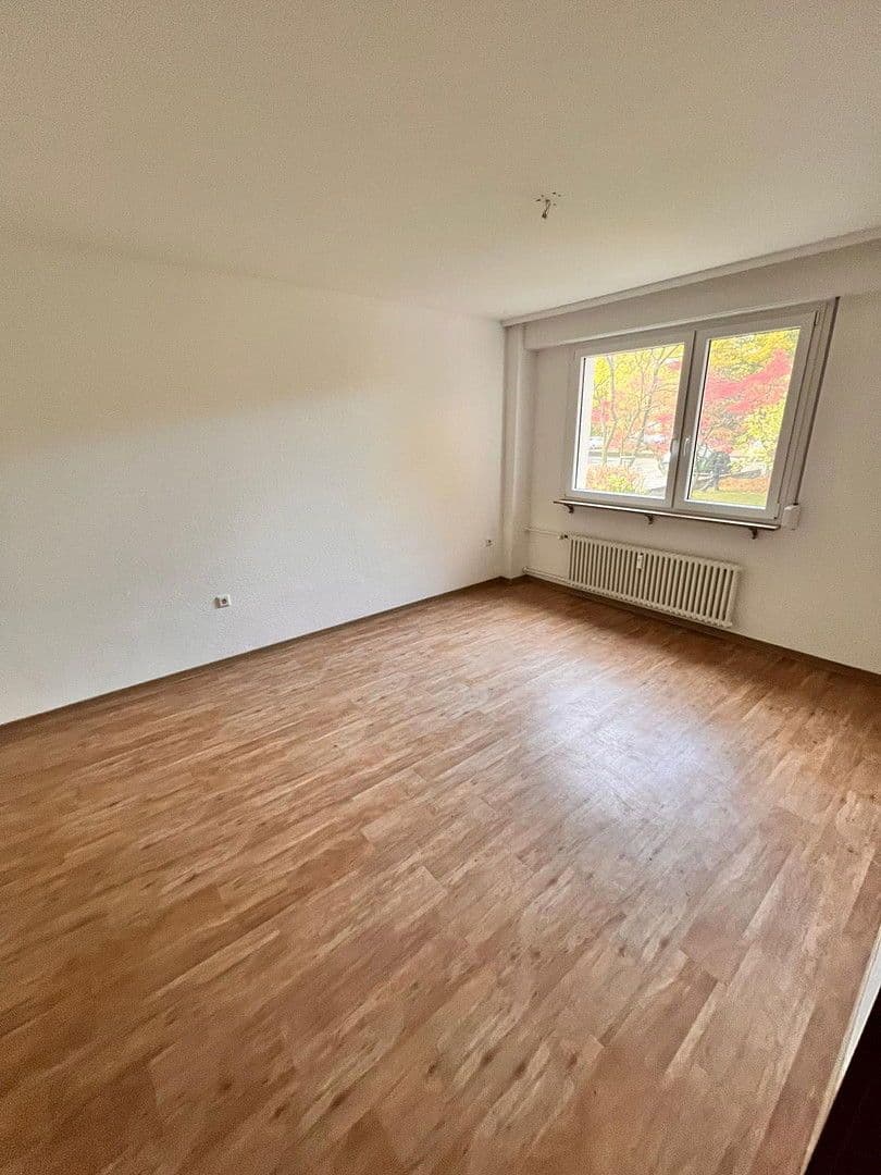 Pronájem bytu 2+1 63 m², Christophorusweg 14, Göttingen, Dolní Sasko Pronájem bytu 2+1 63 m², Christophorusweg 14, Göttingen, Dolní Sasko