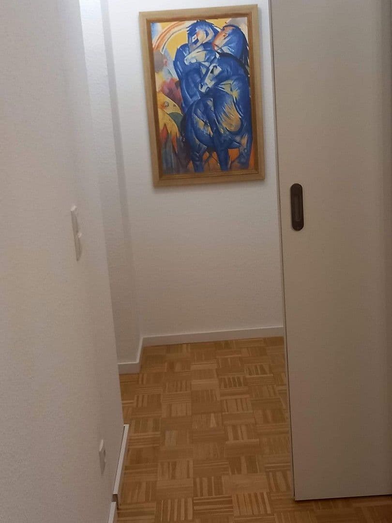 Prodej bytu 2+1 60 m², Nürnberg, Bavorsko Prodej bytu 2+1 60 m², Nürnberg, Bavorsko
