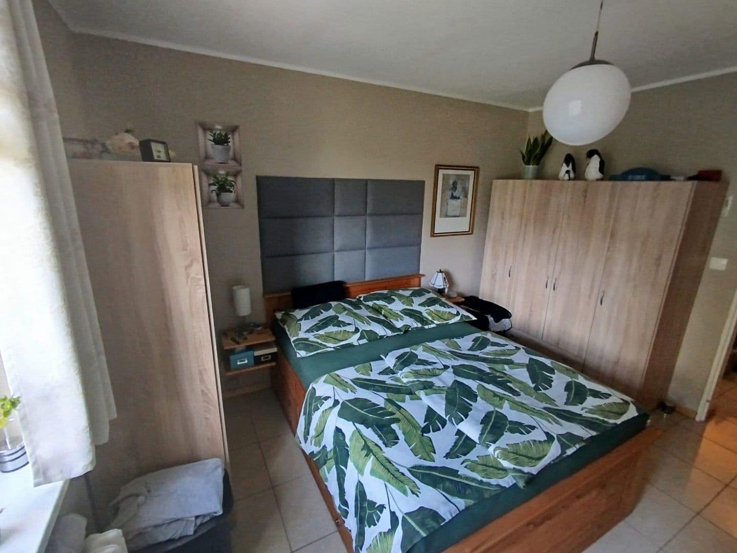 Pronájem bytu 3+1 73 m², Bredaer Straße 17, Bremen, Bremen Pronájem bytu 3+1 73 m², Bredaer Straße 17, Bremen, Bremen