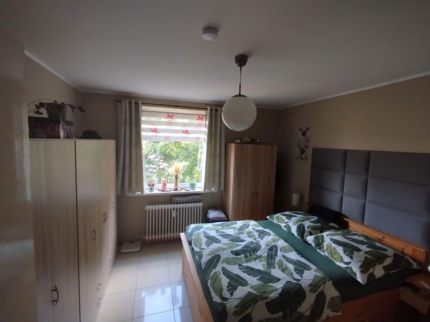 Pronájem bytu 3+1 73 m², Bredaer Straße 17, Bremen, Bremen Pronájem bytu 3+1 73 m², Bredaer Straße 17, Bremen, Bremen