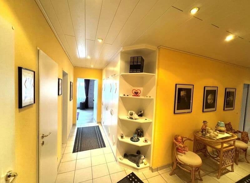 Prodej bytu 3+1 96 m², Villingen-Schwenningen, Bádensko-Württembersko Prodej bytu 3+1 96 m², Villingen-Schwenningen, Bádensko-Württembersko