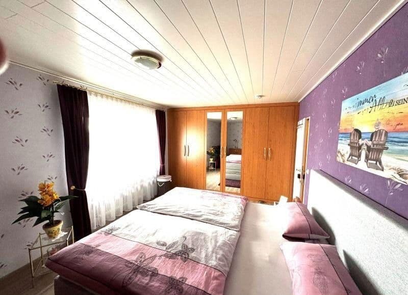 Prodej bytu 3+1 96 m², Villingen-Schwenningen, Bádensko-Württembersko Prodej bytu 3+1 96 m², Villingen-Schwenningen, Bádensko-Württembersko