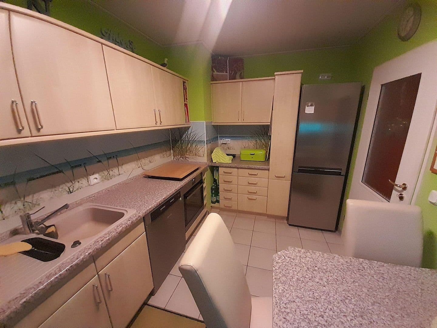 Prodej bytu 3+1 96 m², Villingen-Schwenningen, Bádensko-Württembersko Prodej bytu 3+1 96 m², Villingen-Schwenningen, Bádensko-Württembersko