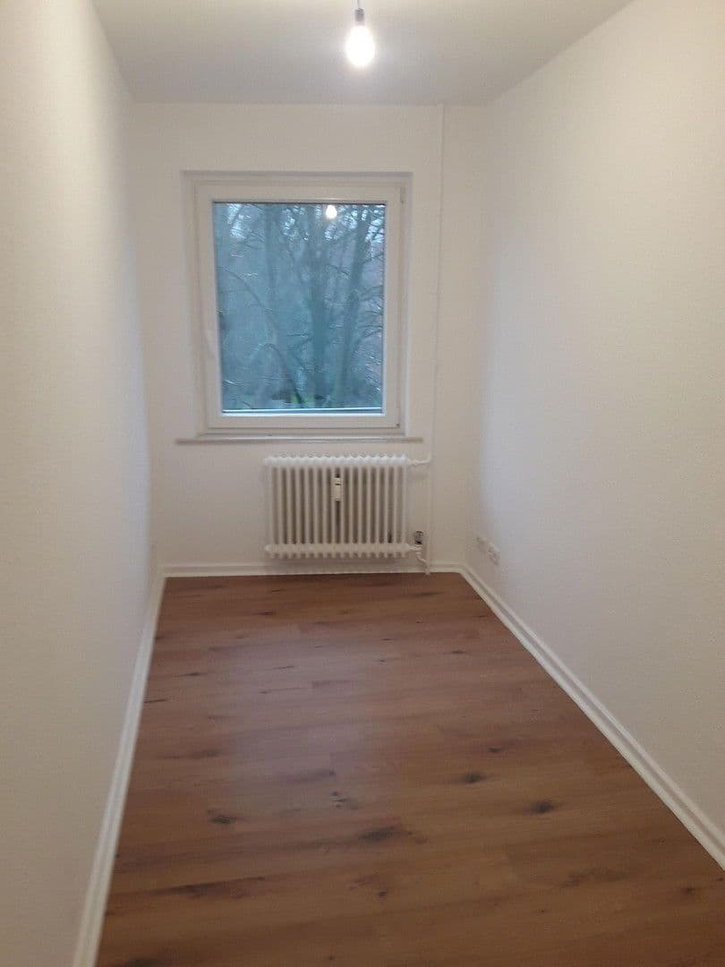 Pronájem bytu 2+1 40 m², Bürgerstraße 40, Hamburg, Hamburg Pronájem bytu 2+1 40 m², Bürgerstraße 40, Hamburg, Hamburg