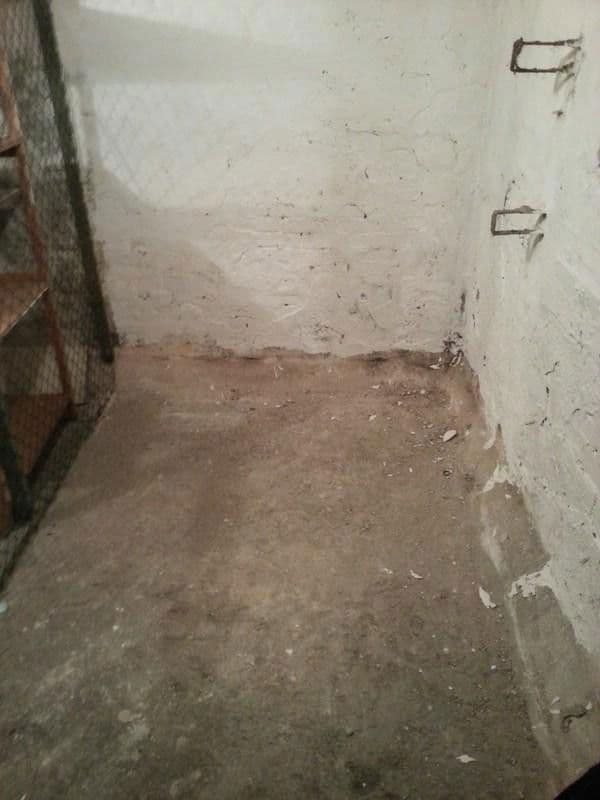 Pronájem bytu 2+1 40 m², Bürgerstraße 40, Hamburg, Hamburg Pronájem bytu 2+1 40 m², Bürgerstraße 40, Hamburg, Hamburg